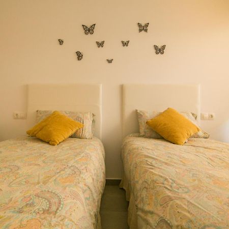 Patos Beach - Garden Nigran Ngoại thất bức ảnh